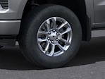 2025 Chevrolet Silverado 1500 Crew Cab 4x4 Pickup for sale #CS2389 - photo 9