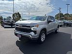 2022 Chevrolet Silverado 1500 Crew Cab 4WD Pickup for sale #CS2389A - photo 9