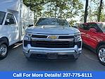 2022 Chevrolet Silverado 1500 Crew Cab 4x4 Pickup for sale #CS2389A - photo 2