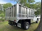 2025 Chevrolet Silverado 3500 Regular Cab DRW 4x4 Landscape Dump for sale #CS2390 - photo 2