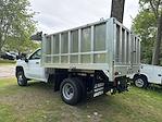 2025 Chevrolet Silverado 3500 Regular Cab DRW 4x4 Landscape Dump for sale #CS2390 - photo 3