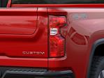 2025 Chevrolet Silverado 2500 Crew Cab 4x4 Pickup for sale #CS2424 - photo 11