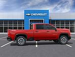 2025 Chevrolet Silverado 2500 Crew Cab 4x4 Pickup for sale #CS2424 - photo 5
