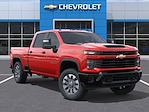 2025 Chevrolet Silverado 2500 Crew Cab 4x4 Pickup for sale #CS2424 - photo 7