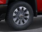 2025 Chevrolet Silverado 2500 Crew Cab 4x4 Pickup for sale #CS2424 - photo 9