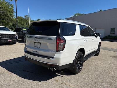 2022 Chevrolet Tahoe 4x4 SUV for sale #CS2426A - photo 2