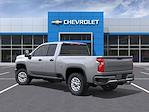 2025 Chevrolet Silverado 2500 Double Cab 4x4 Pickup for sale #CS2430 - photo 4