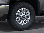 2025 Chevrolet Silverado 2500 Double Cab 4x4 Pickup for sale #CS2430 - photo 9