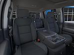 2025 Chevrolet Silverado 2500 Crew Cab 4x4 Pickup for sale #CS2431 - photo 16