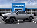 2025 Chevrolet Silverado 2500 Crew Cab 4x4 Pickup for sale #CS2431 - photo 3