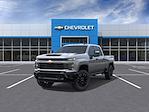 2025 Chevrolet Silverado 2500 Crew Cab 4x4 Pickup for sale #CS2431 - photo 8