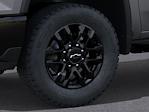 2025 Chevrolet Silverado 2500 Crew Cab 4x4 Pickup for sale #CS2431 - photo 9