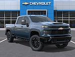 2025 Chevrolet Silverado 2500 Crew Cab 4x4 Pickup for sale #CS2433 - photo 7