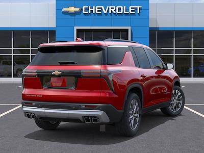 2025 Chevrolet Traverse AWD SUV for sale #CS2434 - photo 2