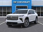 2025 Chevrolet Traverse AWD SUV for sale #CS2436 - photo 6
