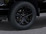 New 2025 Chevrolet Silverado 1500 Custom Crew Cab 4x4 Pickup for sale #CS2441 - photo 9