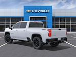 2025 Chevrolet Silverado 2500 Crew Cab 4x4 Pickup for sale #CS2447 - photo 4
