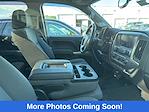 2017 Chevrolet Silverado 2500 Double Cab SRW 4x4 Plow Truck for sale #CS2450A - photo 3