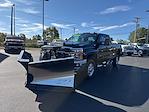 2017 Chevrolet Silverado 2500 Double Cab SRW 4WD Plow Truck for sale #CS2450A - photo 9