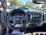 2017 Chevrolet Silverado 2500 Double Cab SRW 4WD Plow Truck for sale #CS2450A - photo 19