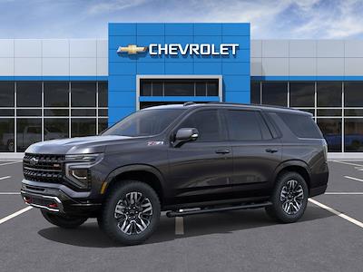 New 2025 Chevrolet Tahoe Z71 4WD SUV for sale #CS2453 - photo 2