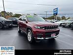Used 2022 Jeep Grand Cherokee L Limited for sale #CS2453A - photo 1