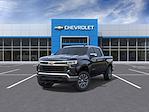 2025 Chevrolet Silverado 1500 Crew Cab 4x4 Pickup for sale #CS2460 - photo 8