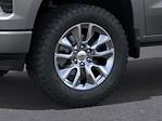 2025 Chevrolet Silverado 1500 Crew Cab 4x4 Pickup for sale #CS2464 - photo 9