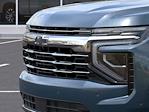New 2025 Chevrolet Suburban LT 4WD SUV for sale #CS2471 - photo 13