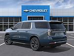 New 2025 Chevrolet Suburban LT 4WD SUV for sale #CS2471 - photo 4