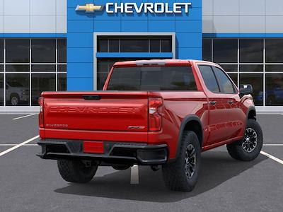 New 2025 Chevrolet Silverado 1500 ZR2 Crew Cab 4x4 Pickup for sale #CS2475 - photo 2
