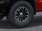 2025 Chevrolet Silverado 1500 Crew Cab 4x4 Pickup for sale #CS2475 - photo 9