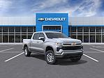 2025 Chevrolet Silverado 1500 Crew Cab 4x4 Pickup for sale #CS2478 - photo 1