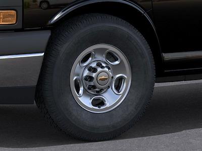 New 2025 Chevrolet Express 2500 - photo 1