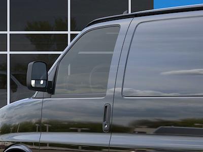 New 2025 Chevrolet Express 2500 - photo 1