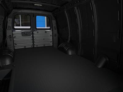 New 2025 Chevrolet Express 2500 - photo 1
