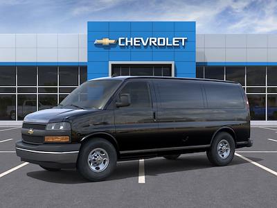 New 2025 Chevrolet Express 2500 - photo 1
