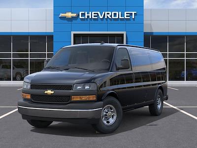 New 2025 Chevrolet Express 2500 - photo 1