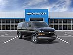 New 2025 Chevrolet Express 2500 Adrian Upfitted Cargo Van for sale #CS2483 - photo 1
