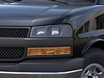 New 2025 Chevrolet Express 2500 Adrian Upfitted Cargo Van for sale #CS2483 - photo 10