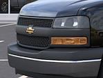 New 2025 Chevrolet Express 2500 Adrian Upfitted Cargo Van for sale #CS2483 - photo 13