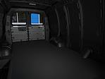 New 2025 Chevrolet Express 2500 Adrian Upfitted Cargo Van for sale #CS2483 - photo 17