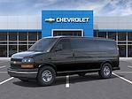 New 2025 Chevrolet Express 2500 Adrian Upfitted Cargo Van for sale #CS2483 - photo 3