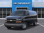 New 2025 Chevrolet Express 2500 Adrian Upfitted Cargo Van for sale #CS2483 - photo 6