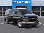 New 2025 Chevrolet Express 2500 Adrian Upfitted Cargo Van for sale #CS2483 - photo 7