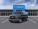 New 2025 Chevrolet Express 2500 Adrian Upfitted Cargo Van for sale #CS2483 - photo 8