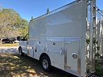 New 2025 Chevrolet Express 3500 12' Dejana Truck & Utility Equipment FRP Service Utility Van for sale #CS2493 - photo 2