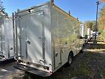 New 2025 Chevrolet Express 3500 12' Dejana Truck & Utility Equipment FRP Service Utility Van for sale #CS2494 - photo 2