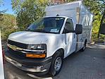 New 2025 Chevrolet Express 3500 12' Dejana Truck & Utility Equipment FRP Service Utility Van for sale #CS2494 - photo 6