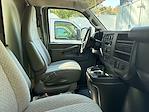 New 2025 Chevrolet Express 3500 12' Dejana Truck & Utility Equipment FRP Service Utility Van for sale #CS2494 - photo 8